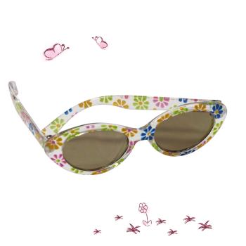Götz - Sunglasses Flowers - Accessory
